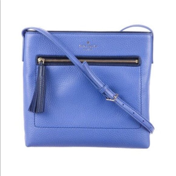 Kate Spade Chester Street Dessi Crossbody Bag - Picture 1 of 16